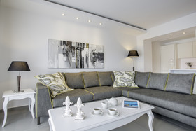 Avaton Luxury Hotel & Villas