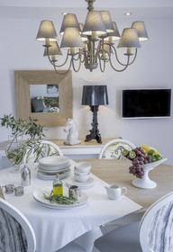 Avaton Luxury Hotel & Villas