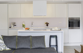Avaton Luxury Hotel & Villas