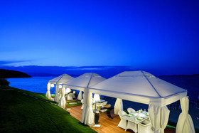 Avaton Luxury Hotel & Villas