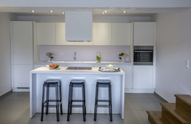 Avaton Luxury Hotel & Villas