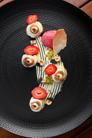 Avaton Luxury Hotel & Villas