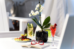 Avaton Luxury Hotel & Villas
