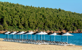 Avaton Luxury Hotel & Villas