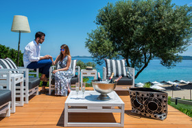 Avaton Luxury Hotel & Villas