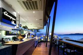 Avaton Luxury Hotel & Villas