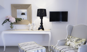 Avaton Luxury Hotel & Villas