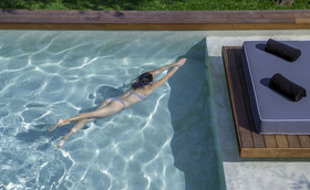 Avaton Luxury Hotel & Villas