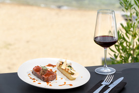 Avaton Luxury Hotel & Villas