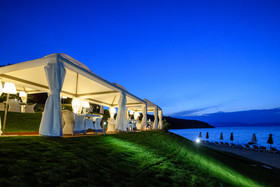 Avaton Luxury Hotel & Villas