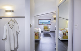 Avaton Luxury Hotel & Villas