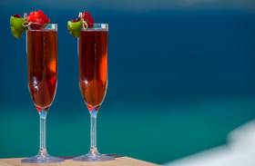 Avaton Luxury Hotel & Villas