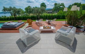 Avaton Luxury Hotel & Villas