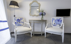 Avaton Luxury Hotel & Villas