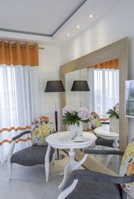 Avaton Luxury Hotel & Villas
