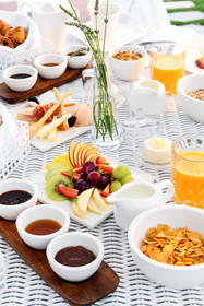 Avaton Luxury Hotel & Villas