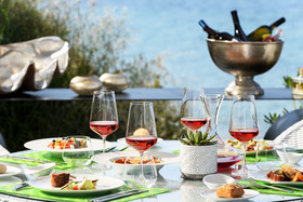 Avaton Luxury Hotel & Villas