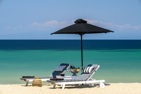 Avaton Luxury Hotel & Villas