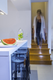 Avaton Luxury Hotel & Villas