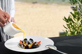 Avaton Luxury Hotel & Villas