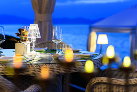 Avaton Luxury Hotel & Villas