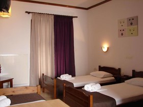 Hotel Alexandra