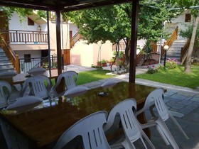 Hotel Alexandra