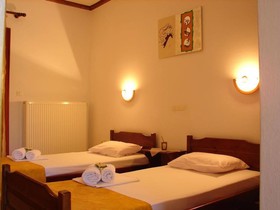 Hotel Alexandra