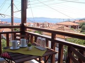 Hotel Alexandra