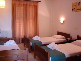 Hotel Alexandra