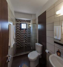Ianthi Maisonettes