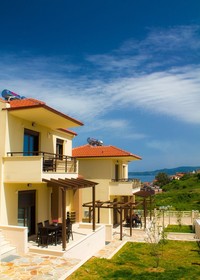 Ianthi Maisonettes