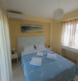 Ianthi Maisonettes
