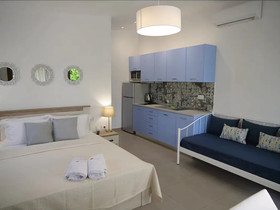 Komitsa Luxury Apartments