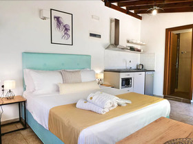 Komitsa Luxury Apartments