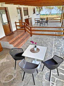 Komitsa Luxury Apartments