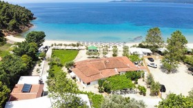 Komitsa Luxury Apartments
