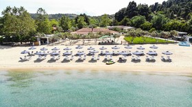 Komitsa Luxury Apartments
