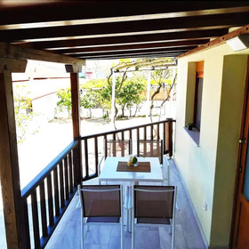 Komitsa Luxury Apartments
