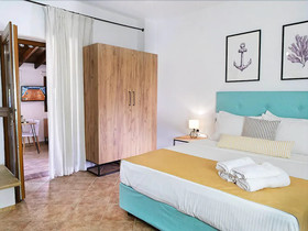 Komitsa Luxury Apartments