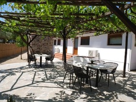Komitsa Luxury Apartments