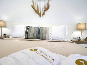Komitsa Luxury Apartments