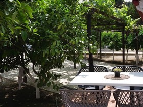 Komitsa Luxury Apartments