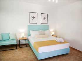 Komitsa Luxury Apartments