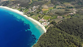 Komitsa Luxury Apartments
