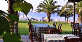 Komitsa Luxury Apartments