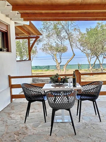 Komitsa Luxury Apartments