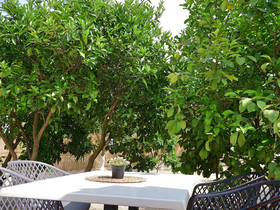 Komitsa Luxury Apartments