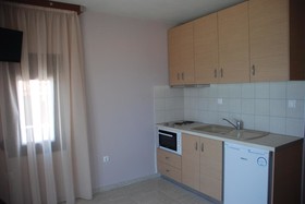 Villa Marianna Apartments