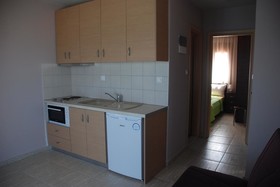 Villa Marianna Apartments